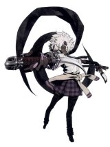 BUY NEW no more heroes - 189229 Premium Anime Print Poster